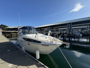 boat yard yacht sales