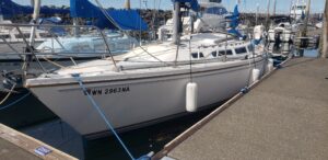 boat yard yacht sales