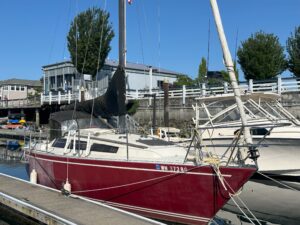 boat yard yacht sales