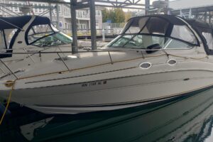 2002 Sea Ray 280 Sundancer 28ft (11)
