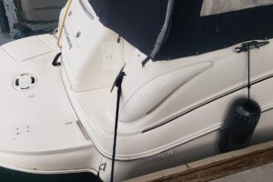 2002 Sea Ray 280 Sundancer 28ft (12)