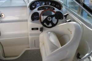 2002 Sea Ray 280 Sundancer 28ft (3)