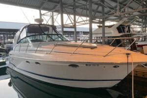 2006 Formula 34 PC-1