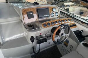 2006 Formula 34 PC-10