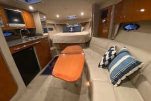 2006 Formula 34 PC-11