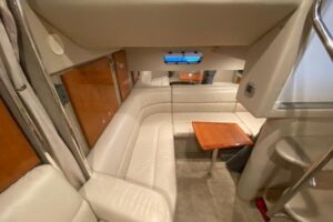 2006 Formula 34 PC-12