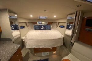 2006 Formula 34 PC-15