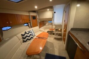 2006 Formula 34 PC-16