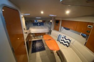 2006 Formula 34 PC-18