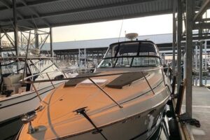 2006 Formula 34 PC-2