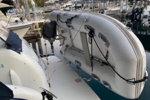 2006 Formula 34 PC-3