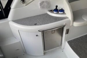 2006 Formula 34 PC-5