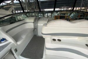 2006 Formula 34 PC-6