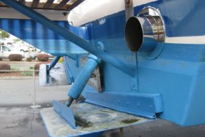 Chris-Craft 28 Cruiser-11