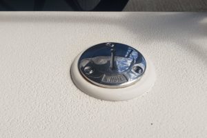 Chris-Craft 28 Cruiser-13