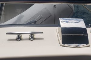 Chris-Craft 28 Cruiser-14