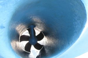 Chris-Craft 28 Cruiser-18