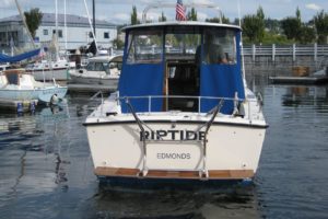 Chris-Craft 28 Cruiser-2
