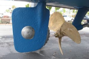 Chris-Craft 28 Cruiser-20