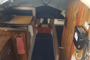 Chris-Craft 28 Cruiser-21