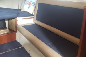 Chris-Craft 28 Cruiser-24