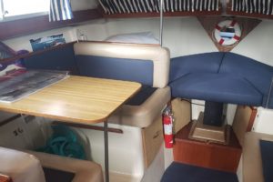 Chris-Craft 28 Cruiser-25