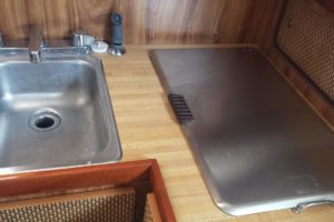 Chris-Craft 28 Cruiser-26