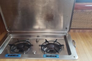 Chris-Craft 28 Cruiser-27