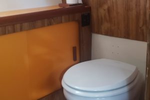 Chris-Craft 28 Cruiser-29