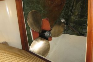 Chris-Craft 28 Cruiser-30