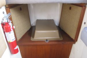 Chris-Craft 28 Cruiser-31