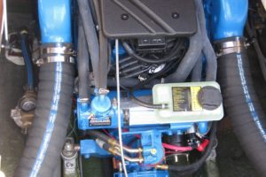 Chris-Craft 28 Cruiser-33