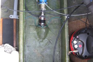 Chris-Craft 28 Cruiser-34