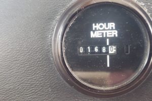 Chris-Craft 28 Cruiser-35