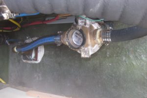 Chris-Craft 28 Cruiser-36