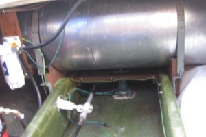 Chris-Craft 28 Cruiser-37