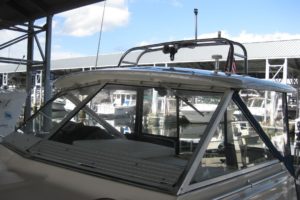 Chris-Craft 28 Cruiser-5